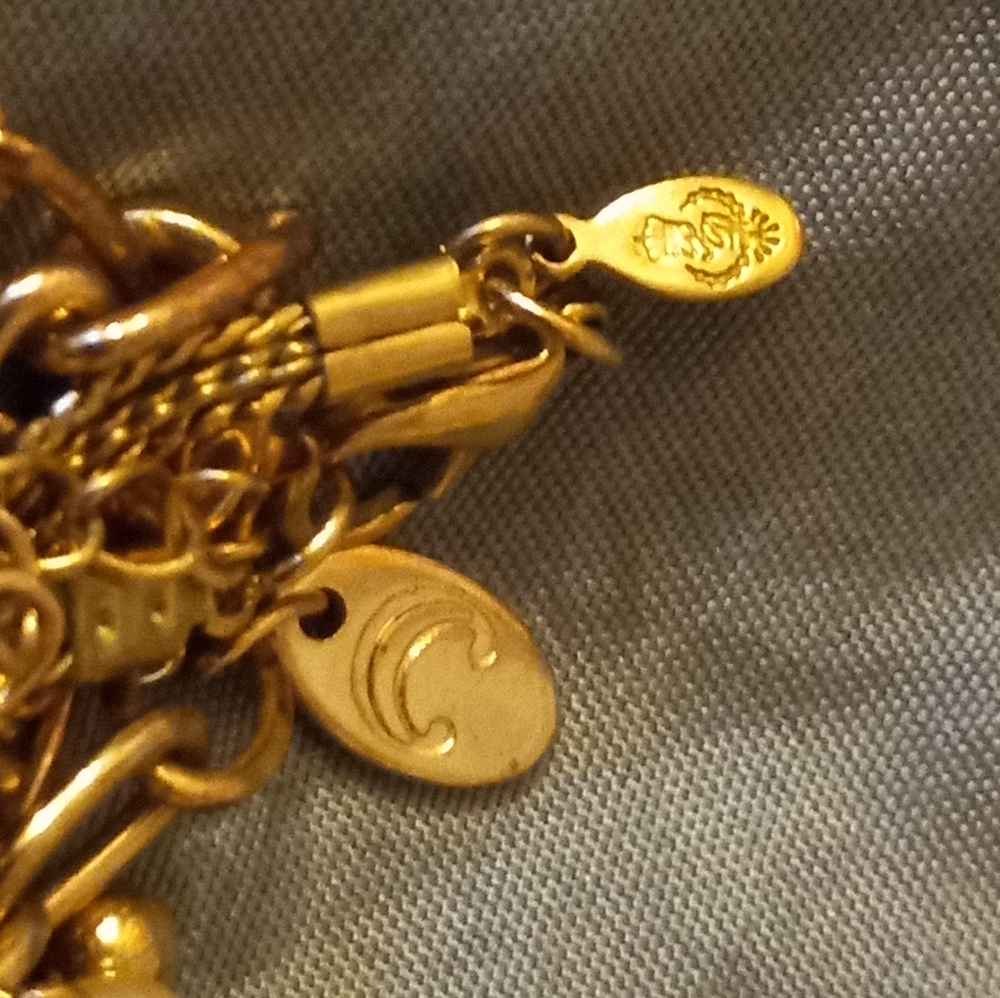 Jewlery lot